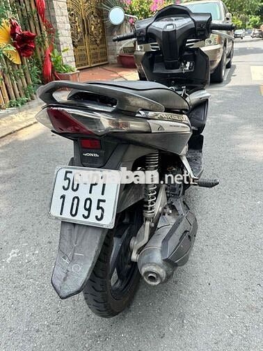 Honda Air Blade Fi 2010 Bs Thành Phố