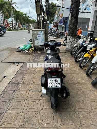 AIR BLADE FI (2019) ( SMARKEY) BS:65B2:CẦN THƠ