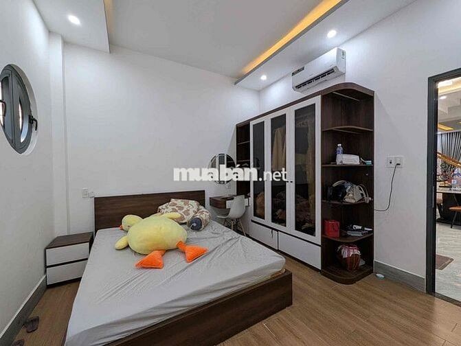 🏡 CHO THUÊ NHÀ NGUYÊN CĂN KIỆT Ô TÔ NGUYỄN HUY TƯỞNG – LIÊN CHIỂU