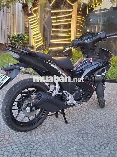 Honda Winner X V3 2023 Đen Smart Key