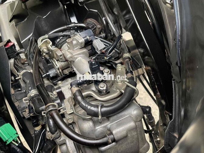 Vario 150cc 2o19.07556. Zin Đẹp.❤️