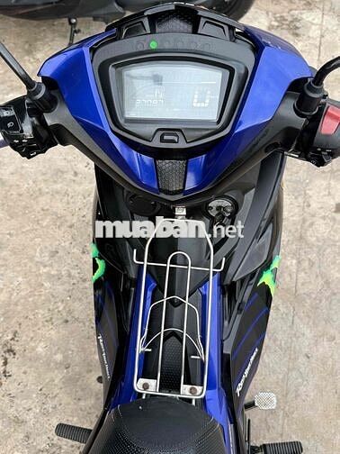 Yamaha Exciter 150 LED/ Ngay Chủ Zin Đẹp Bs67