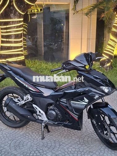 Honda Winner X V3 2023 Đen Smart Key