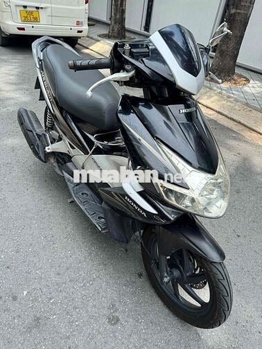Honda Air Blade Fi 2010 Bs Thành Phố