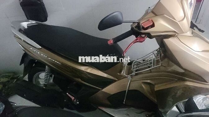 Honda Air Blade Vàng đồng