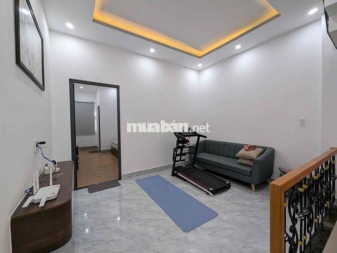 🏡 CHO THUÊ NHÀ NGUYÊN CĂN KIỆT Ô TÔ NGUYỄN HUY TƯỞNG – LIÊN CHIỂU