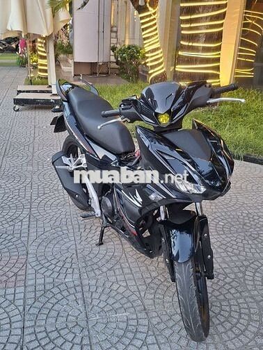 Honda Winner X V3 2023 Đen Smart Key