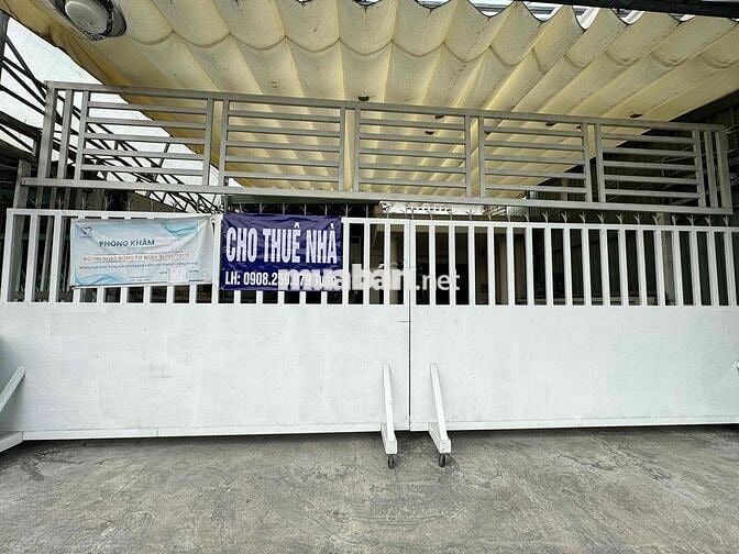 Mặt bằng chính chủ gần bệnh viện củ chi,Diện tích 8x70m.