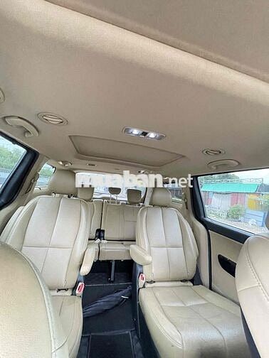 KIA Sedona 2019 2.2 DATH Đen 111.000km