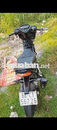 Honda Winner X 150cc Đen