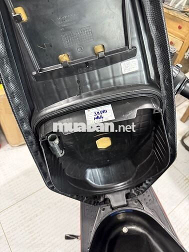 Honda Vario 150 2020 Đỏ trắng