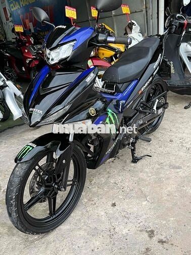 Yamaha Exciter 150 LED/ Ngay Chủ Zin Đẹp Bs67