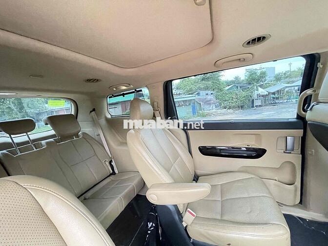 KIA Sedona 2019 2.2 DATH Đen 111.000km