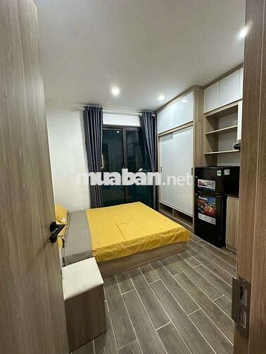 Căn hộ Studio Ngõ 7 Nhật Tảo- Đông Ngạc 3tr4 - 3tr8