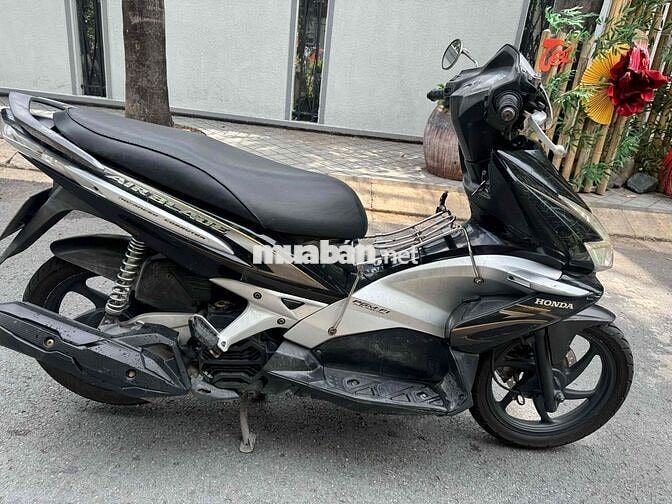 Honda Air Blade Fi 2010 Bs Thành Phố