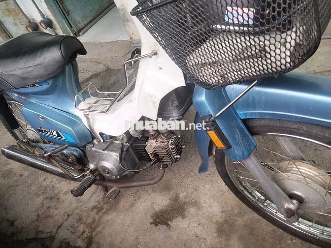 Honda DH 88 2000 Xanh