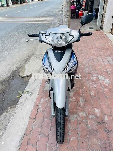 Honda Future Neo 2006 Bạc
