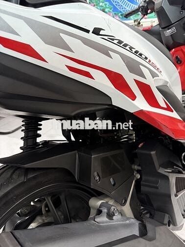 Honda Vario 150 2020 Đỏ trắng