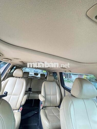 KIA Sedona 2019 2.2 DATH Đen 111.000km