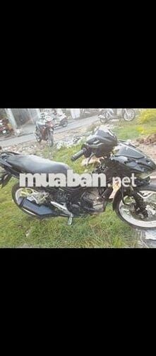 Honda Winner X 150cc Đen