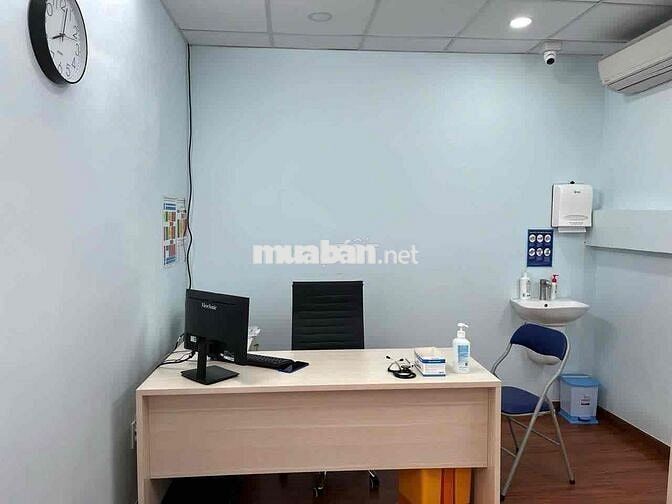 Mặt bằng chính chủ gần bệnh viện củ chi,Diện tích 8x70m.