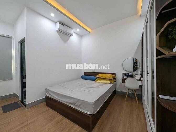 🏡 CHO THUÊ NHÀ NGUYÊN CĂN KIỆT Ô TÔ NGUYỄN HUY TƯỞNG – LIÊN CHIỂU