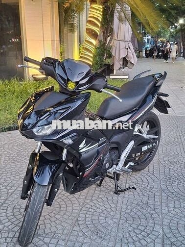 Honda Winner X V3 2023 Đen Smart Key
