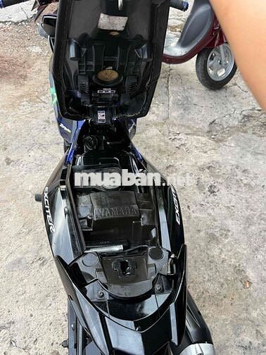 Yamaha Exciter 150 LED/ Ngay Chủ Zin Đẹp Bs67