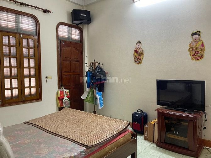 CHÍNH CHỦ CẦN BÁN NHÀ PHỐ BỒ ĐỀ – VỊ TRÍ ĐẸP – KHU DÂN TRÍ CAO