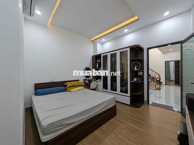 🏡 CHO THUÊ NHÀ NGUYÊN CĂN KIỆT Ô TÔ NGUYỄN HUY TƯỞNG – LIÊN CHIỂU