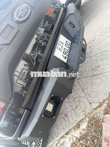Ford Ranger 2023 Wildtrak 2.0L 4x4 AT - 77 km