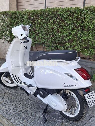 Piaggio Vespa Sprint 2020 Trắng