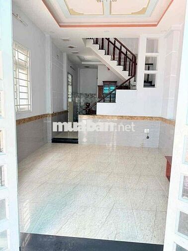 CHO THUÊ NHÀ NGUYÊN CĂN GÓC - THỚI AN
