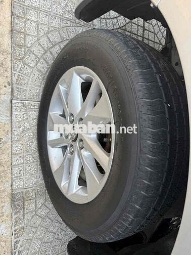 Toyota Innova cuối2017 đký2018 2.0E Gia Đình