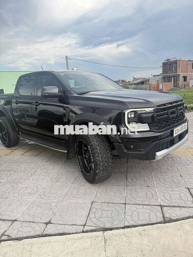 Ford Ranger 2023 Wildtrak 2.0L 4x4 AT - 77 km