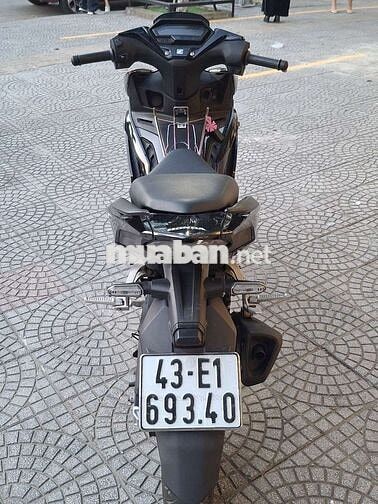 Honda Winner X V3 2023 Đen Smart Key