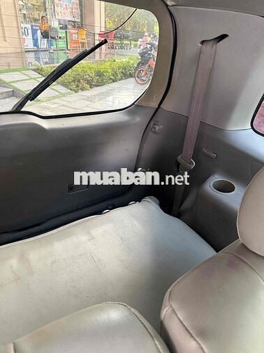 Mazda Premacy 7 chỗ số tự động