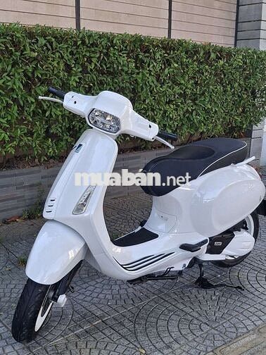 Piaggio Vespa Sprint 2020 Trắng