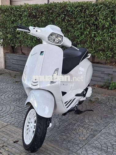 Piaggio Vespa Sprint 2020 Trắng