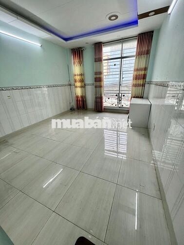 Bán nhà Huỳnh Văn Bánh - P17 - Phú Nhuận 5 tầng - 4PN - 5WC - 6.35TỶ