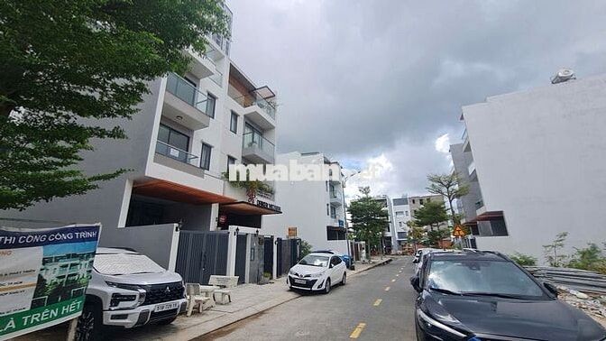 CHO THUÊ NHÀ PHỐ NỘI KHU KDC Q7 RIVERSIDE , Đường Đào Trí