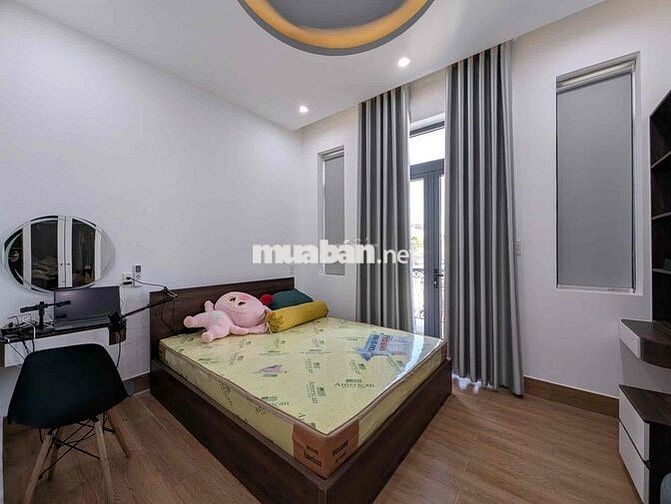 🏡 CHO THUÊ NHÀ NGUYÊN CĂN KIỆT Ô TÔ NGUYỄN HUY TƯỞNG – LIÊN CHIỂU