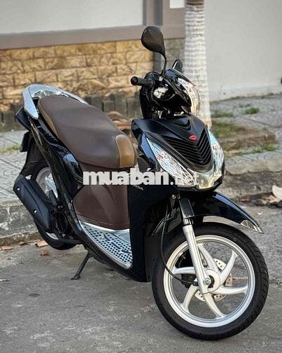 Vision T12/2019 Đen bóng khoá smartkey od 16.000km
