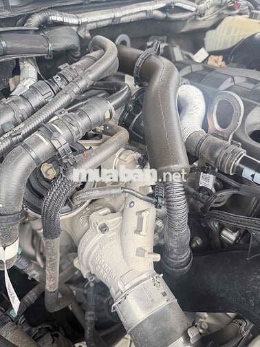 Ford Ranger 2023 Wildtrak 2.0L 4x4 AT - 77 km