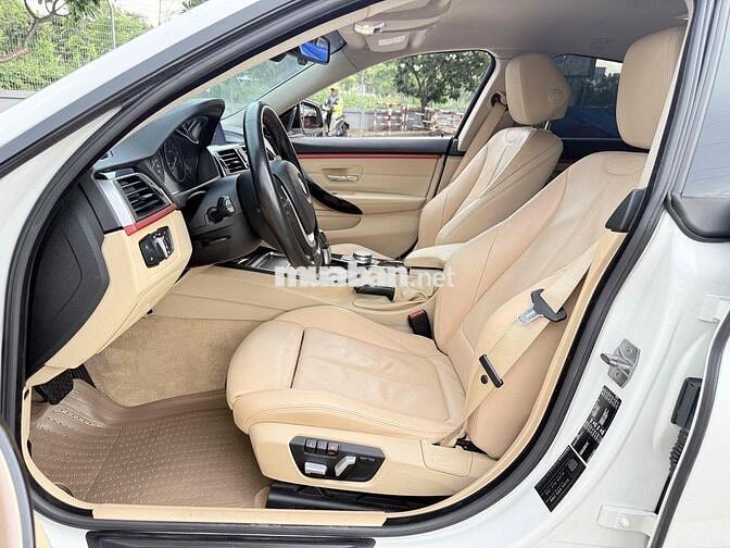 BMW 420 Gran Coupe 2018 Trắng