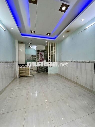 Bán nhà Huỳnh Văn Bánh - P17 - Phú Nhuận 5 tầng - 4PN - 5WC - 6.35TỶ
