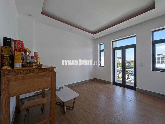 🏡 CHO THUÊ NHÀ NGUYÊN CĂN KIỆT Ô TÔ NGUYỄN HUY TƯỞNG – LIÊN CHIỂU