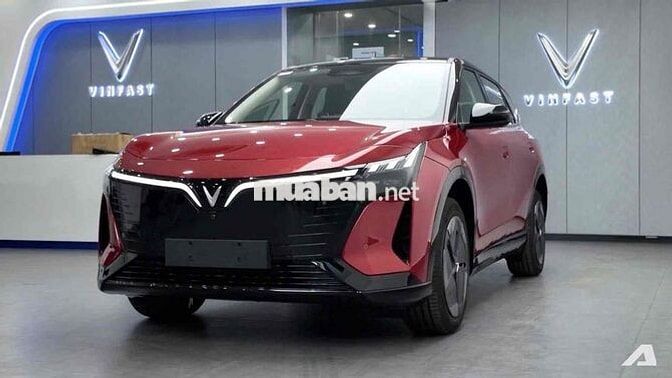 KHUYẾN MÃI 150 TRIỆU CHO VF8 MỚI 2026