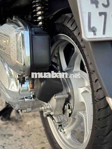 Vision T12/2019 Đen bóng khoá smartkey od 16.000km