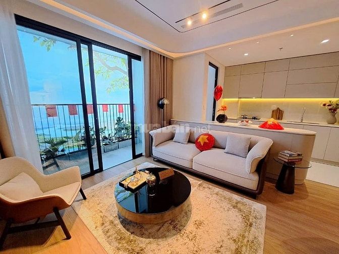 TRỤC CHÍNH BẮC SƠN, VIEW BỂ BƠI,56 TIỆN ÍCH NỘI KHU